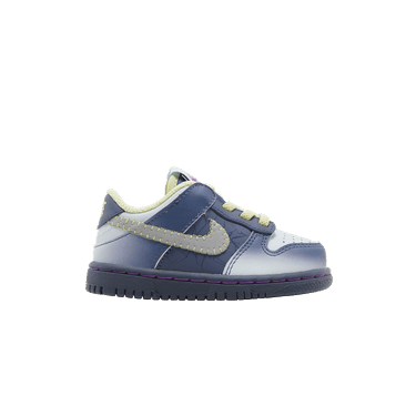 Nike Dunk Low TD 'Halloween - I am Fearless!'