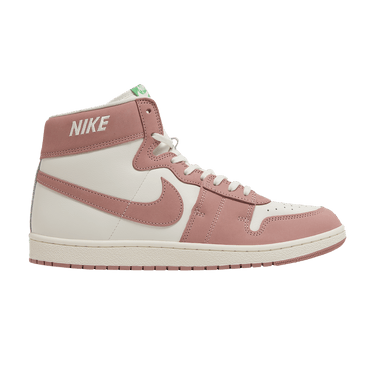 Buy Air Jordan Air Ship PE SP 'Rust Pink' - FQ2952 600 | GOAT