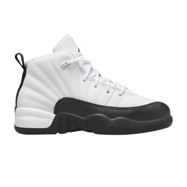 Buy Air Jordan 12 Retro PS Taxi Flip 151186 162 GOAT