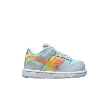 Nike Dunk Low TD 'Playground Pack'