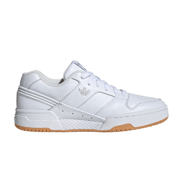 adidas Continental 87 'White Grey Gum'