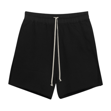 S DRKSHDW BOXER PODS BLACK 美品 Rick owens DU01E3380-PF-09_sivasdescalzo-