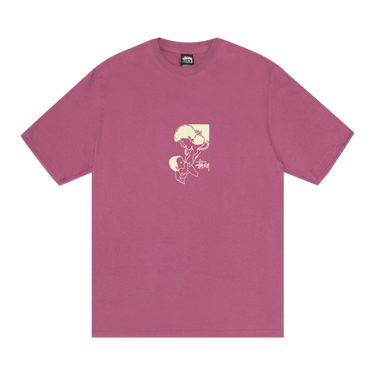 ★人気★【Stussy】★BERRIES T-SHIRT★ Berries Tee – White | Tees | Stüssy