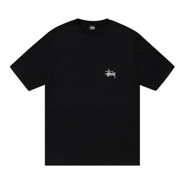 Tシャツ・カットソー Stussy Sunset T-Shirt Buy Stussy Sunset Tee 'Black' - 1905062 BLAC | GOAT