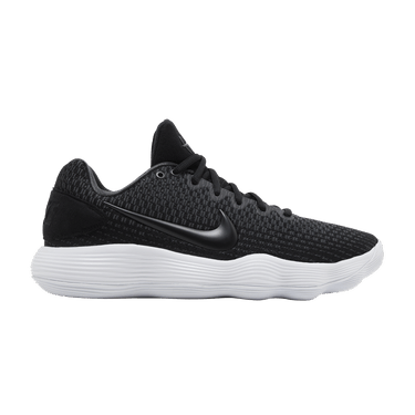 Nike Hyperdunk Low 2017 'Black' Asia Exclusive