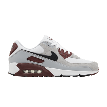 Nike Air Max 90 'Dark Team Red'