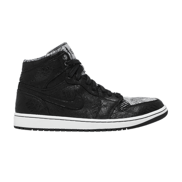 Buy Air Jordan 1 Retro High BHM 579591 010 GOAT CA