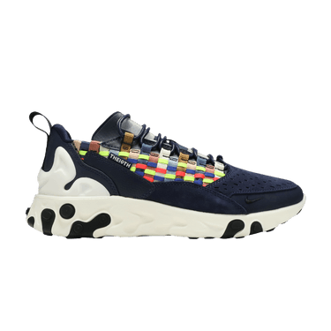Buy React Sertu 'THE10TH' - AT5301 400 | GOAT