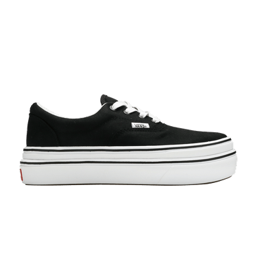 Vans Wmns Super ComfyCush Era 'Black'