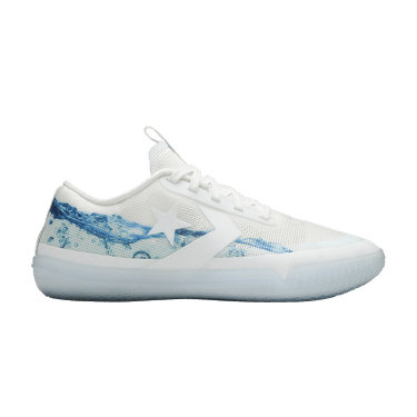 Buy Kelly Oubre Jr. x All Star Pro BB Low Soul Collection 169085C GOAT
