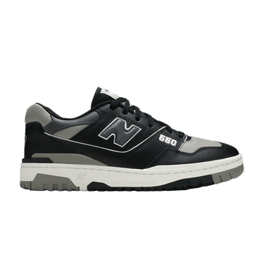 New Balance 550 'Grey Black'