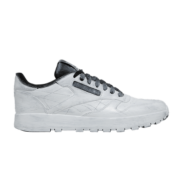 【美品】Reebok × Maison Margiela “Bianchetto Reebok Classic Leather Tabi Maison Margiela Bianchetto Men's