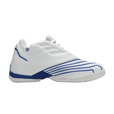 adidas T-Mac 2 Evo 'White Royal' | Men's Size 9.5
