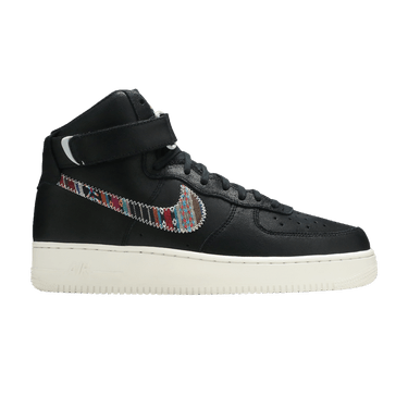 Af1 afropunk online