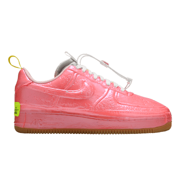 Buy Air Force 1 Low Experimental Racer Pink CV1754 600 GOAT UK
