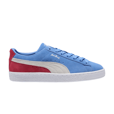 Puma Wmns Suede Classic 21 'NYC'