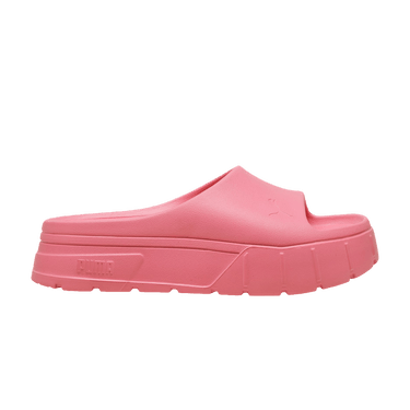 Puma Wmns Mayze Stack Injex 'Fast Pink'