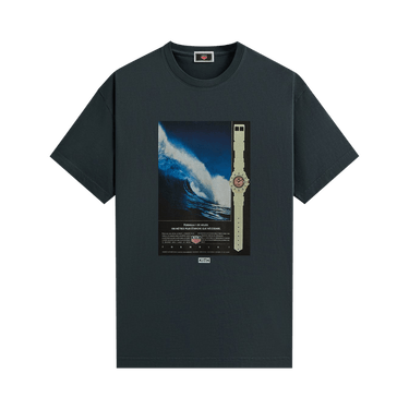 Buy Kith x TAG Heuer Formula 1 Miami Vintage Tee 'Nocturnal