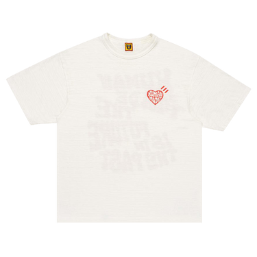Buy Human Made Graphic T-Shirt #13 'White' - HM27TE013 WHIT | GOAT