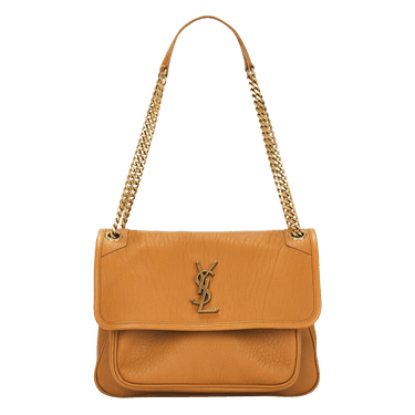 Saint Laurent Medium Niki Chain Bag 'Dark Sun'