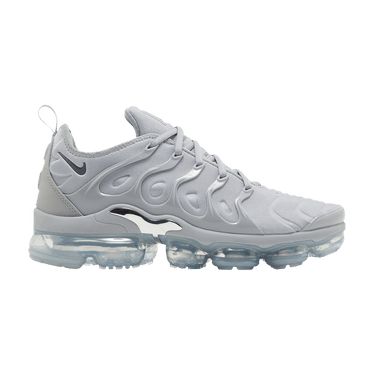 Nike Air VaporMax Plus 'Wolf Grey' 2024