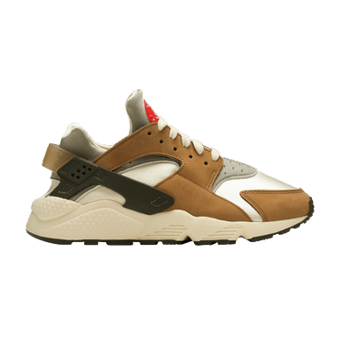 different types of nike huaraches