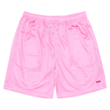 ウェア Supreme Small Box Baggy Mesh Short (M) Small Box Baggy Mesh Short - Shop - Supreme