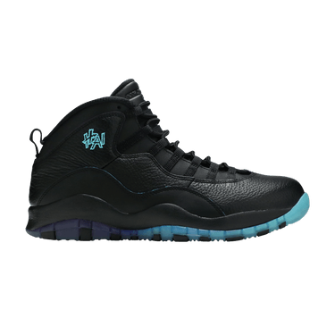 Buy Air Jordan 10 Retro Shanghai 310805 024 GOAT