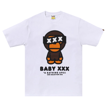 新品 GOD SELECTION XXX BAPE MILO フィギュア 新品 GOD SELECTION XXX