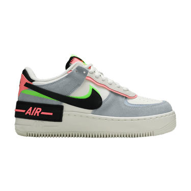 Nike Wmns Air Force 1 Shadow 'Sunset Pulse'
