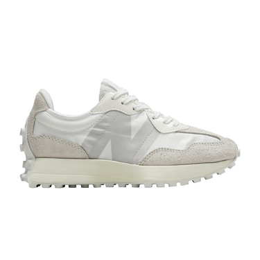 New Balance Wmns 327 'White Moonbeam'
