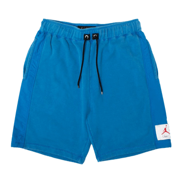 Buy Air Jordan x Union NRG Vault AJ Flight Shorts 'Blue' - AH3404
