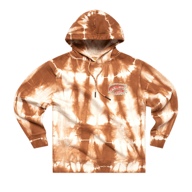 Newera■TIE DYING SPRY HOODIE ■送料込 Newera□TIE DYING SPRY HOODIE □送料込 (New Era/パーカー