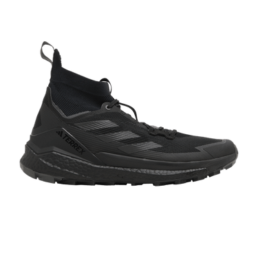 Adidas Terrex Free Hiker 2.0 'Black Grey'