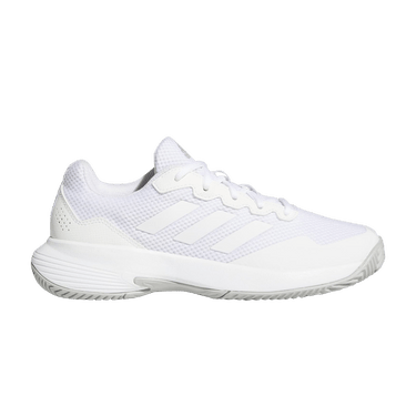 Adidas Wmns GameCourt 2.0 'White Grey'