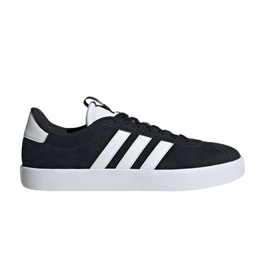 Adidas VL Court 3.0 'Black White'