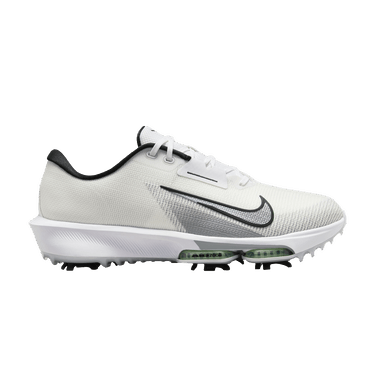 Nike Air Zoom Infinity Tour 2 Golf Wide 'White Vapor Green'