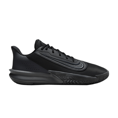 Nike Precision 7 'Black Anthracite'