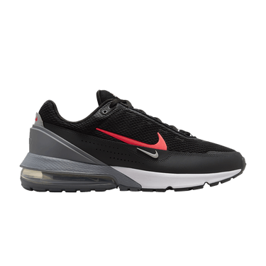 nike air max 2090 black red