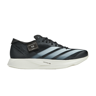 adidas Y-3 Takumi Sen 10 'Black Off White'