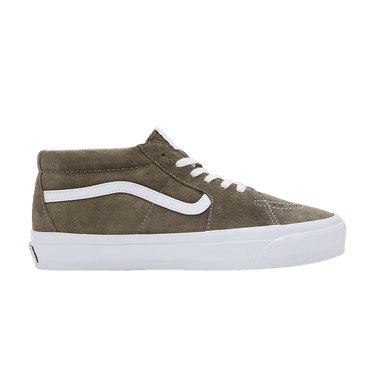 うるは。ページ Buy Premium Sk8-Mid 83 'Sea Turtle Brown' - VN000CQQCHZ | GOAT