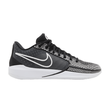 Nike Wmns Sabrina 1 TB 'Black'