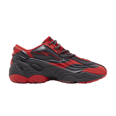 Buy Kanghyuk x DMX Run 6 Modern LTD 'Black Onyx Red