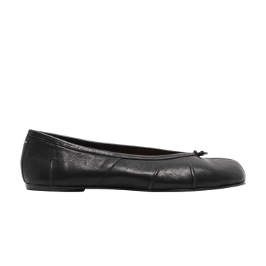 Maison Margiela Wmns Tabi Ballerina 'Black' 2023