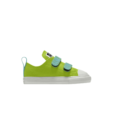 Converse Chuck Taylor All Star EasyOn Low TD By You