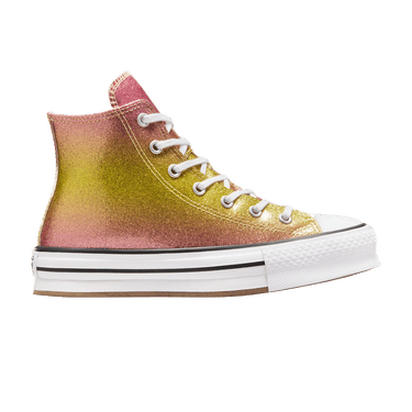 Buy Converse Chuck Taylor All Star EVA Lift Platform High GS