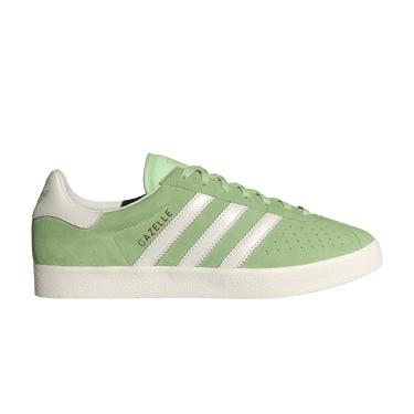 adidas gazelle silver green womens adidas Gazelle ADV Shoes