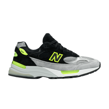 Buy 992 Made in USA 'Grey Volt' - M992TQ | GOAT