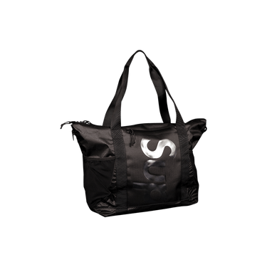 バッグ Supreme Zip Tote 21SS black Buy Supreme Zip Tote 'Black' - SS21B11 BLACK | GOAT