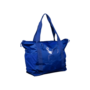 Buy Supreme Zip Tote 'Royal' - SS21B11 ROYAL | GOAT